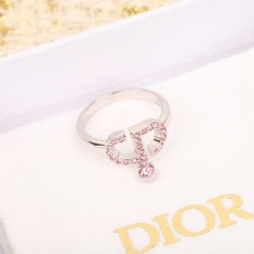 Christian Dior Rings